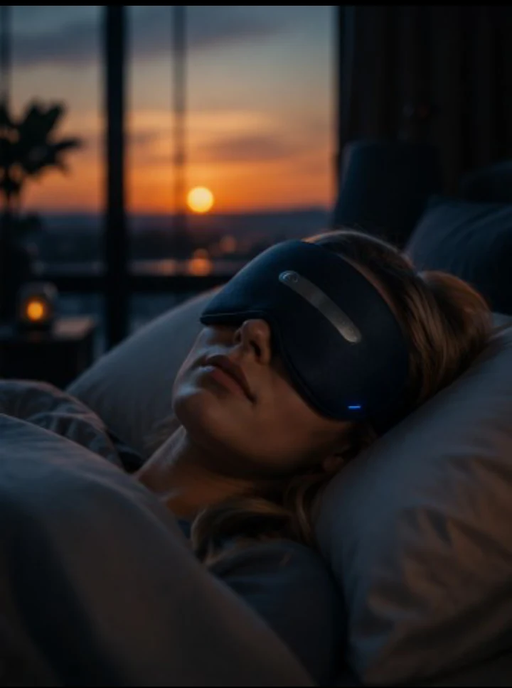 Neuro-sommeil et récupération