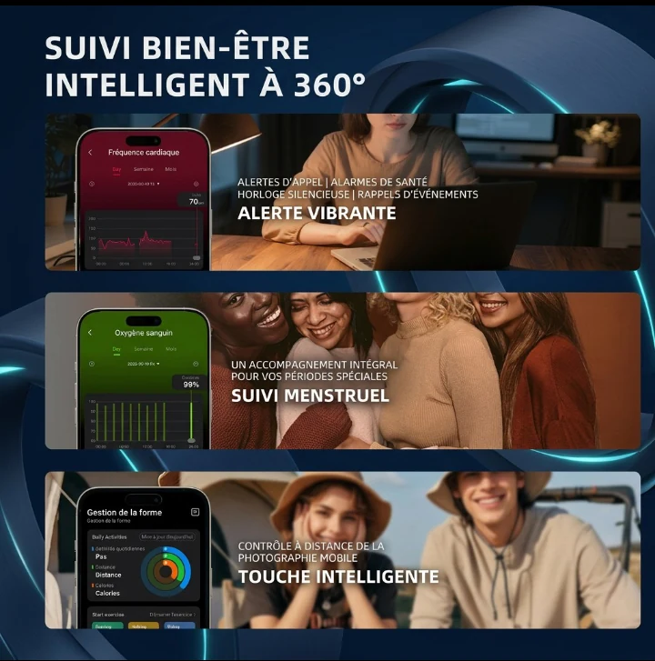 SynchroRing X1 vue 4