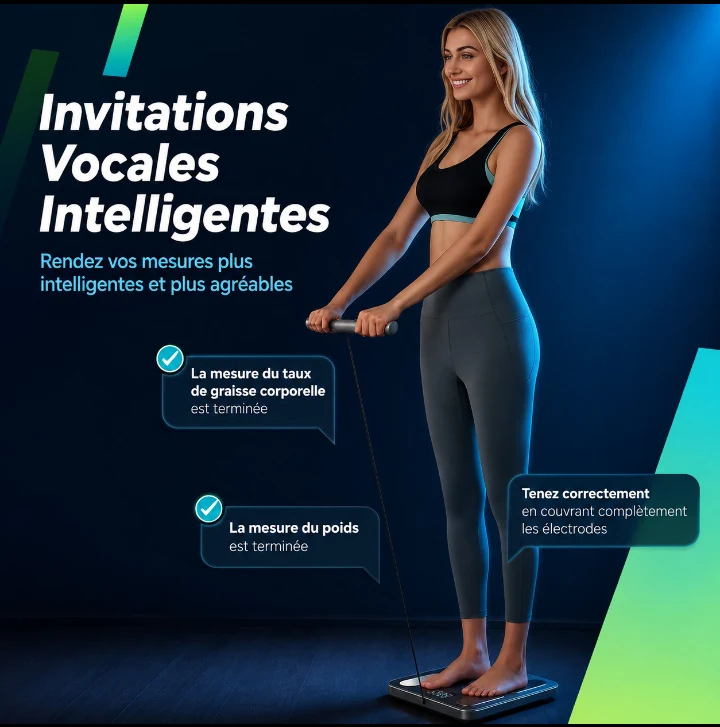 Scale-Master Pro vue 2