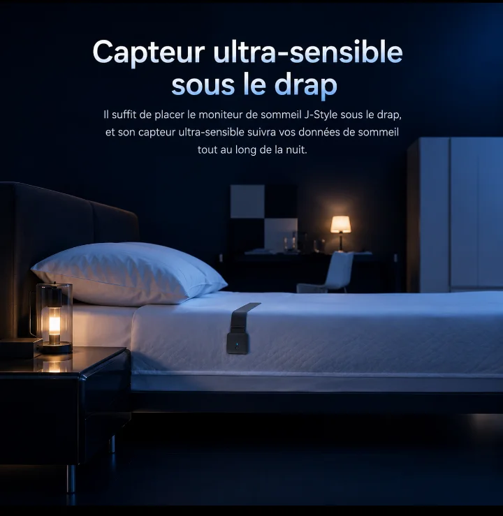 SleepTrack Zen vue 2