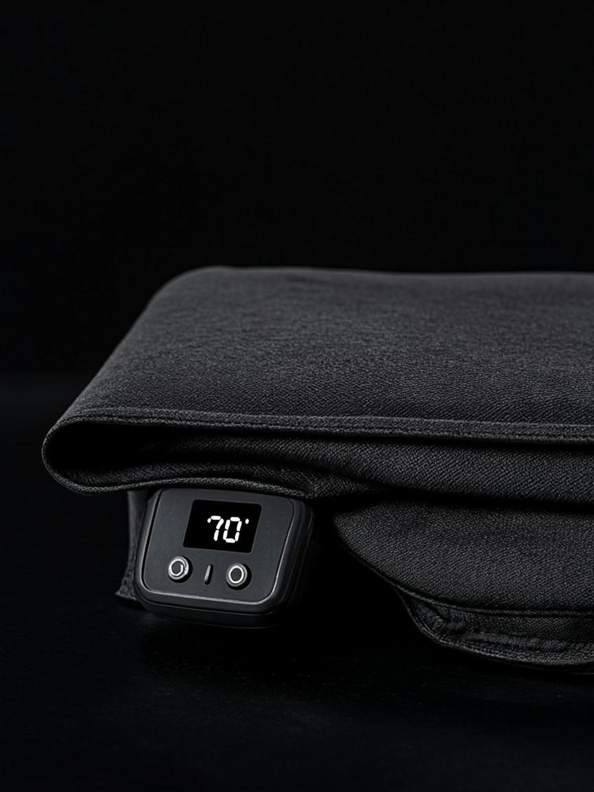 ThermoWrap FIR vue 3