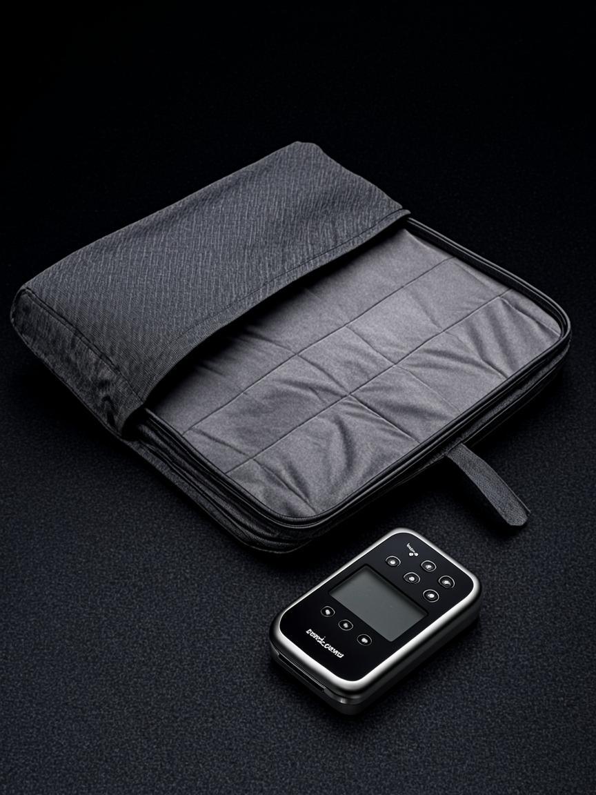 ThermoWrap FIR vue 4
