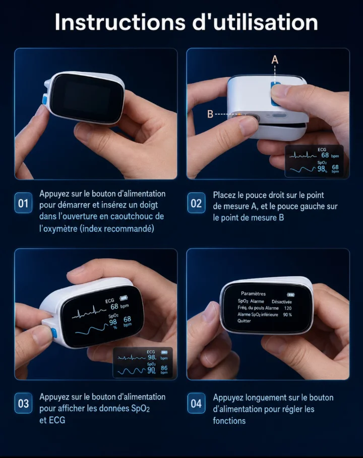 Vitals-Scan Pro vue 2