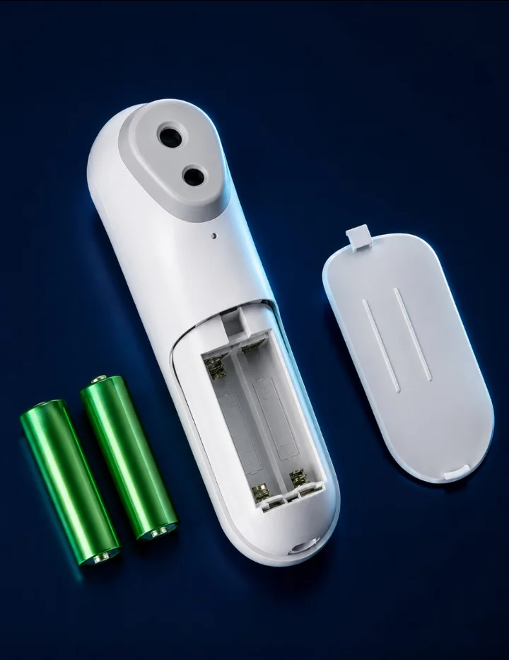 Thermo-Sense Ultra vue 2