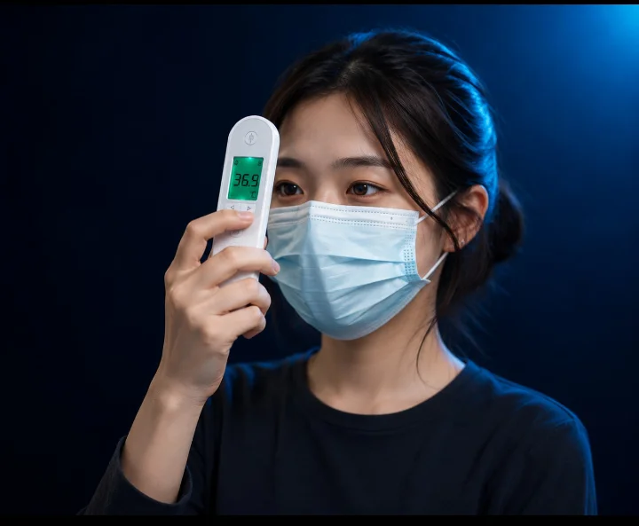 Thermo-Sense Ultra vue 4
